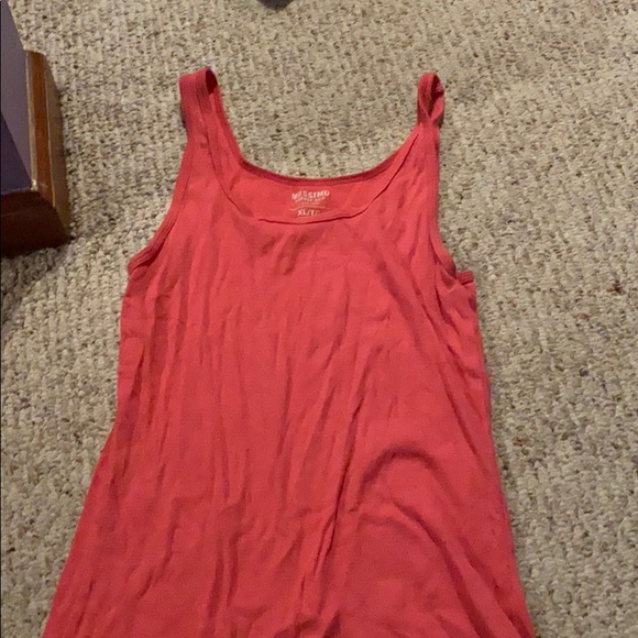 Women’s tank tops - Picture 6 of 6
